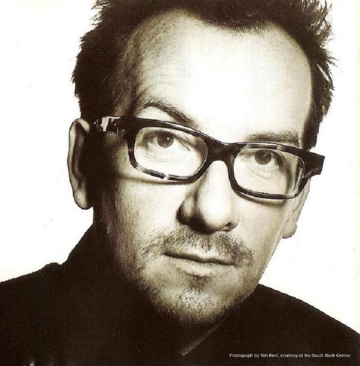 Elvis Costello  The Very Best Of Elvis Costello : Booklet
